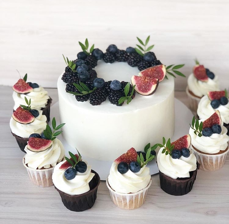 «Salsky Cakes»