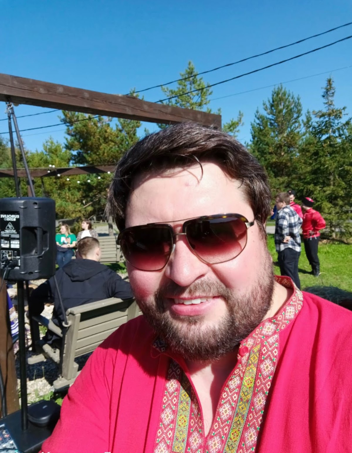 Ренат Малеков