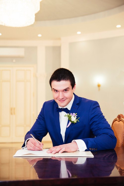 Елена и Михаил