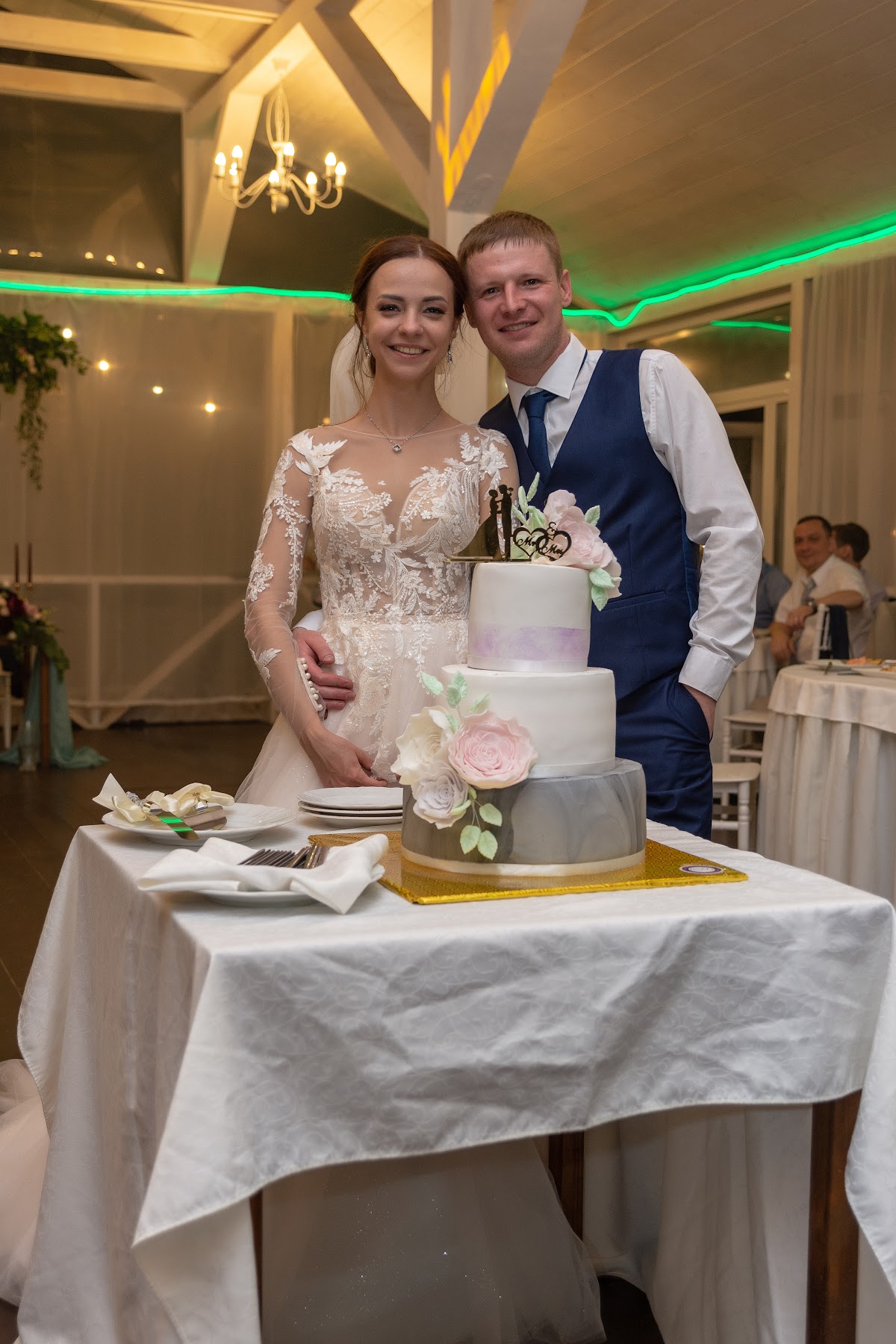 Свадьба Катюли и Лёшки 20.06.2020