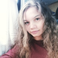 Анна Кудряева
