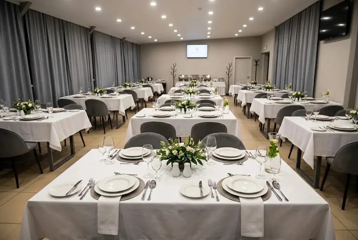VIP-зал