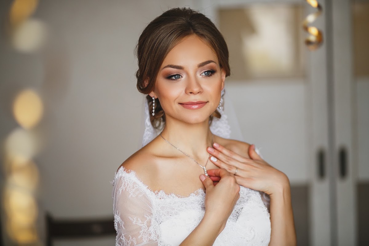 Анна и Евгений