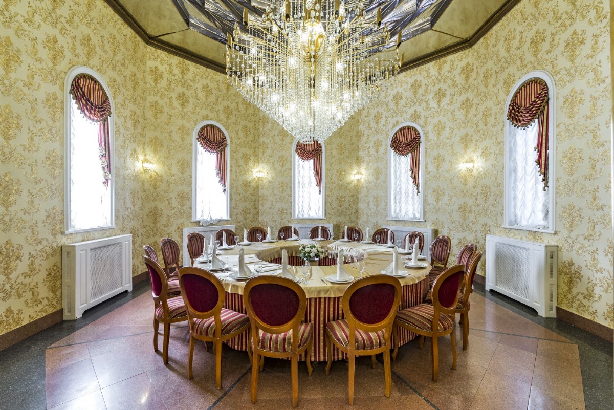 VIP-зал — День рождения