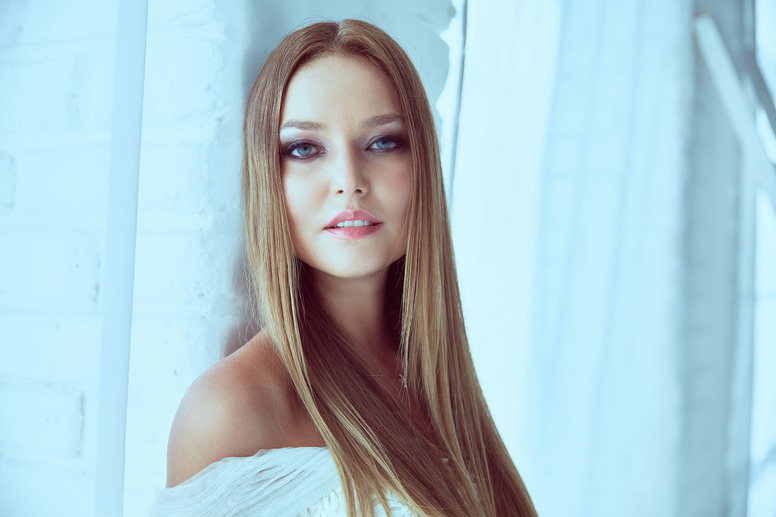 Алина Сологуб