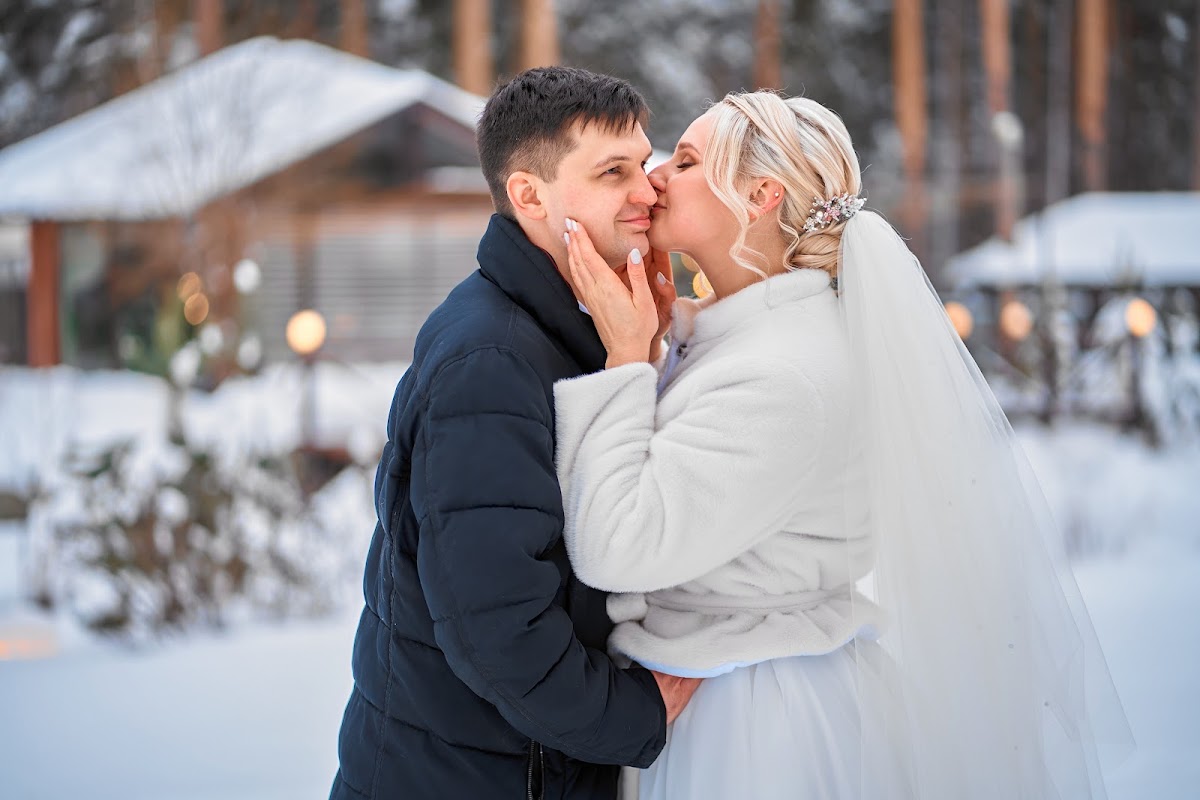 Вячеслав и Юлия, 10.12.2022
