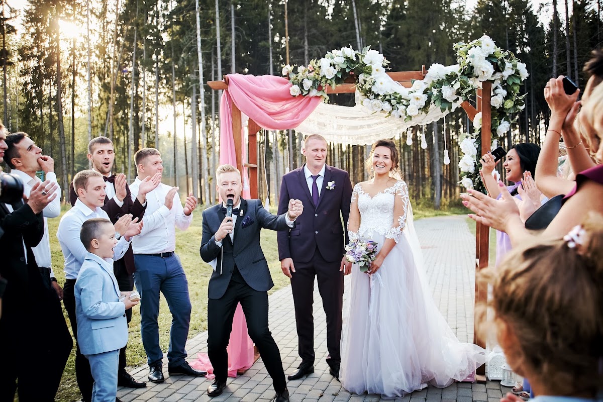 8/09/18 Ира и Дима фотограф Денис Ратушняк