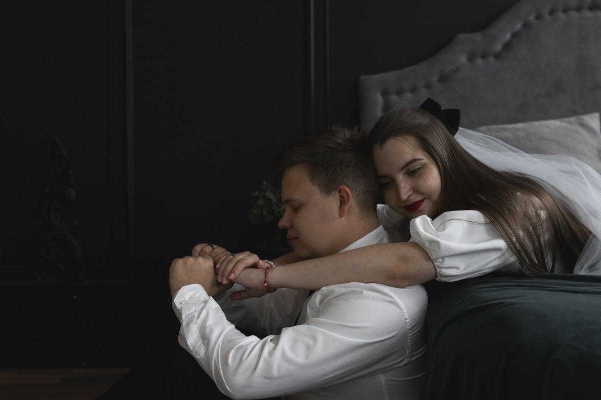 Портфолио: Свадьба