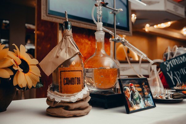 Портфолио: Свадьба