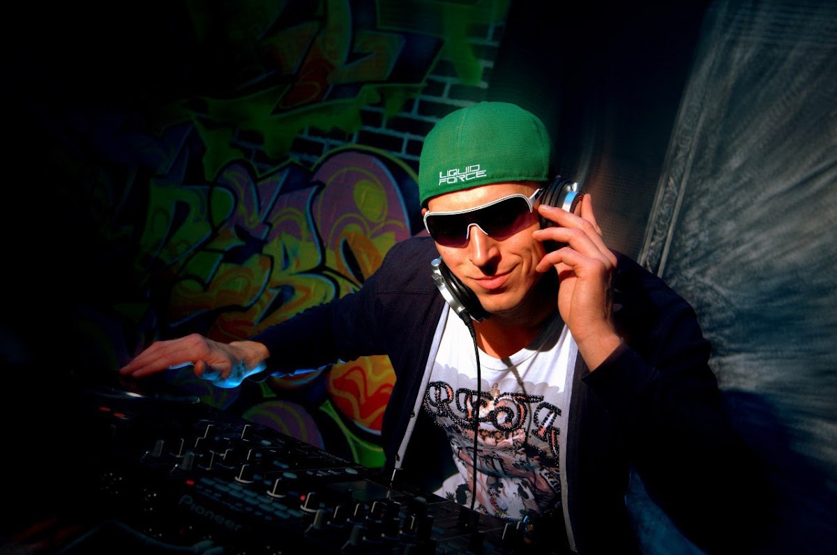 Dj Kitirisov