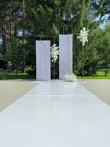 30.07.2024 / Сосновый бор, ресторан / Александр и Виктория
