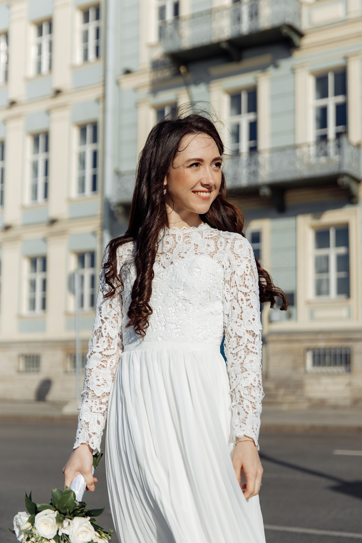 Карина и Павел