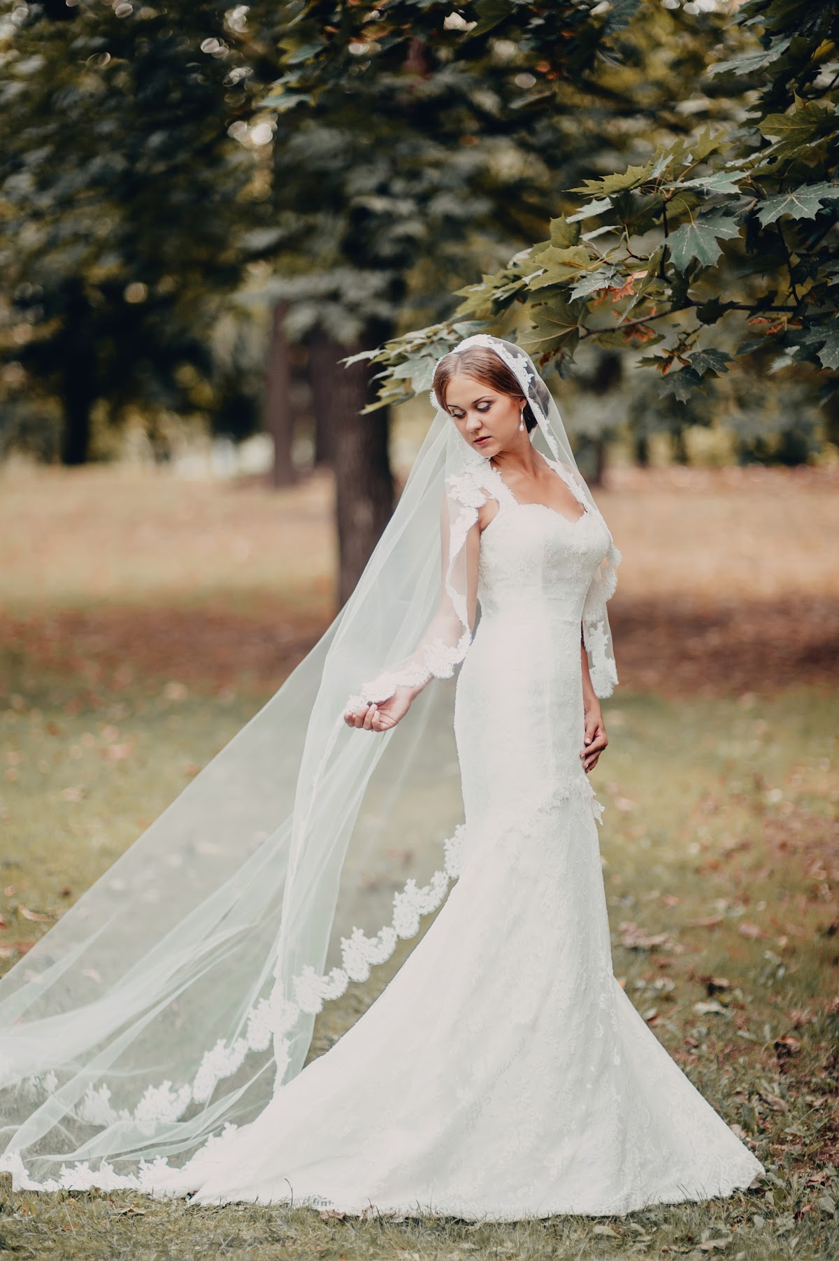 Арина и Тимур