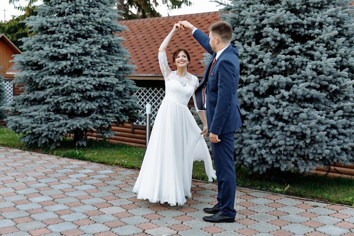 Свадьба