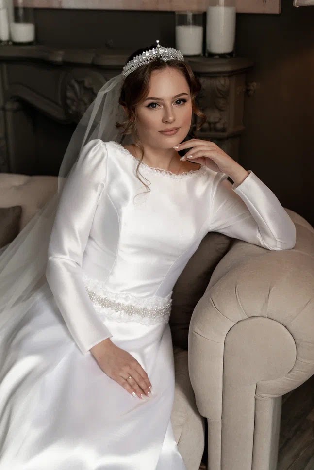Екатерина и Дмитрий