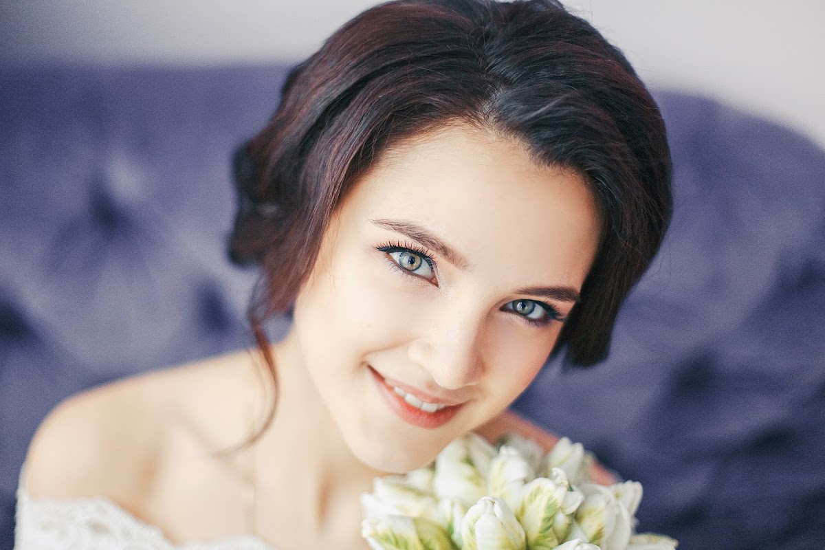 Ксения и Никита