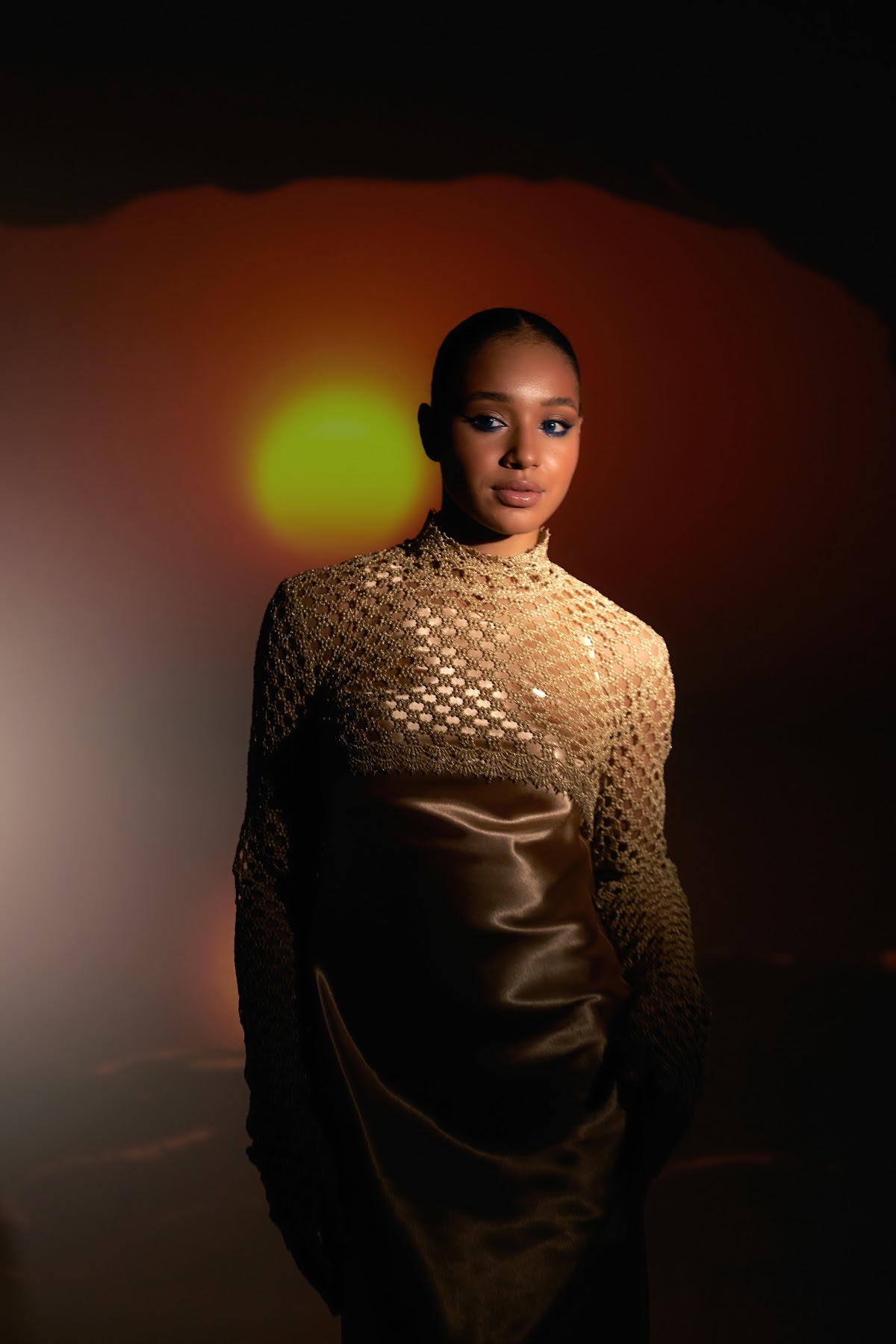 Портфолио: Мода (Fashion)