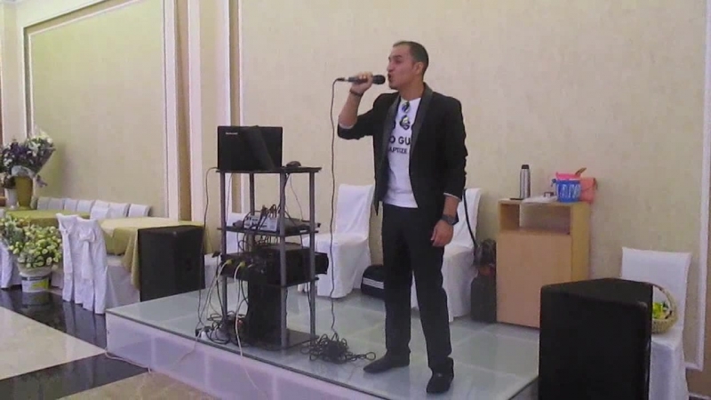 Петр Череповский