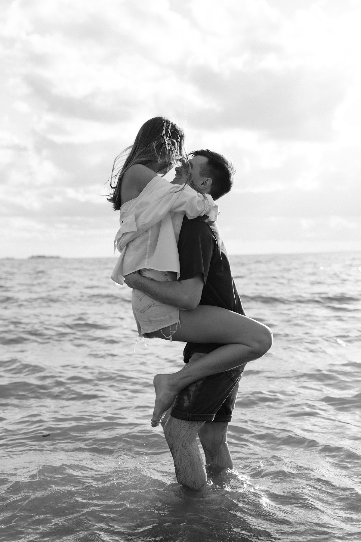 Портфолио: Love story