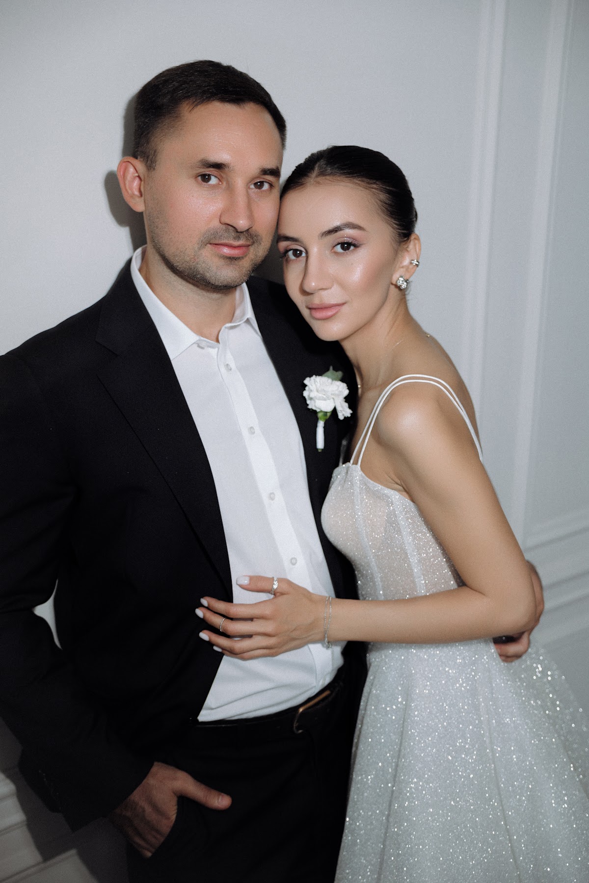 Тимур & Мая