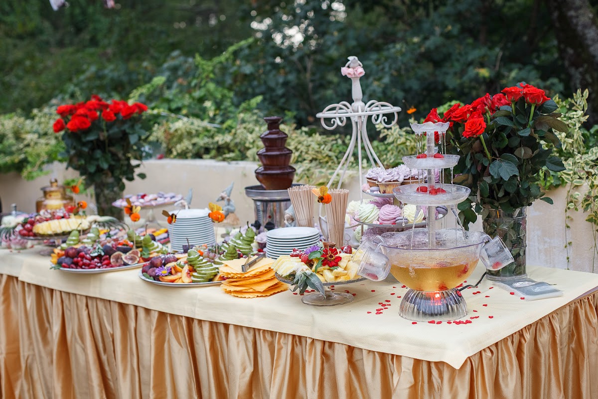 Candy Bar