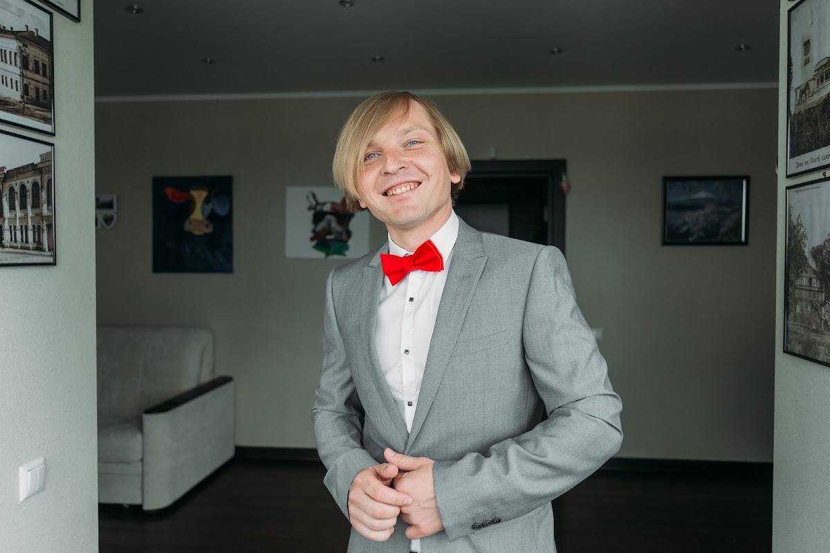 Анна и Кирилл