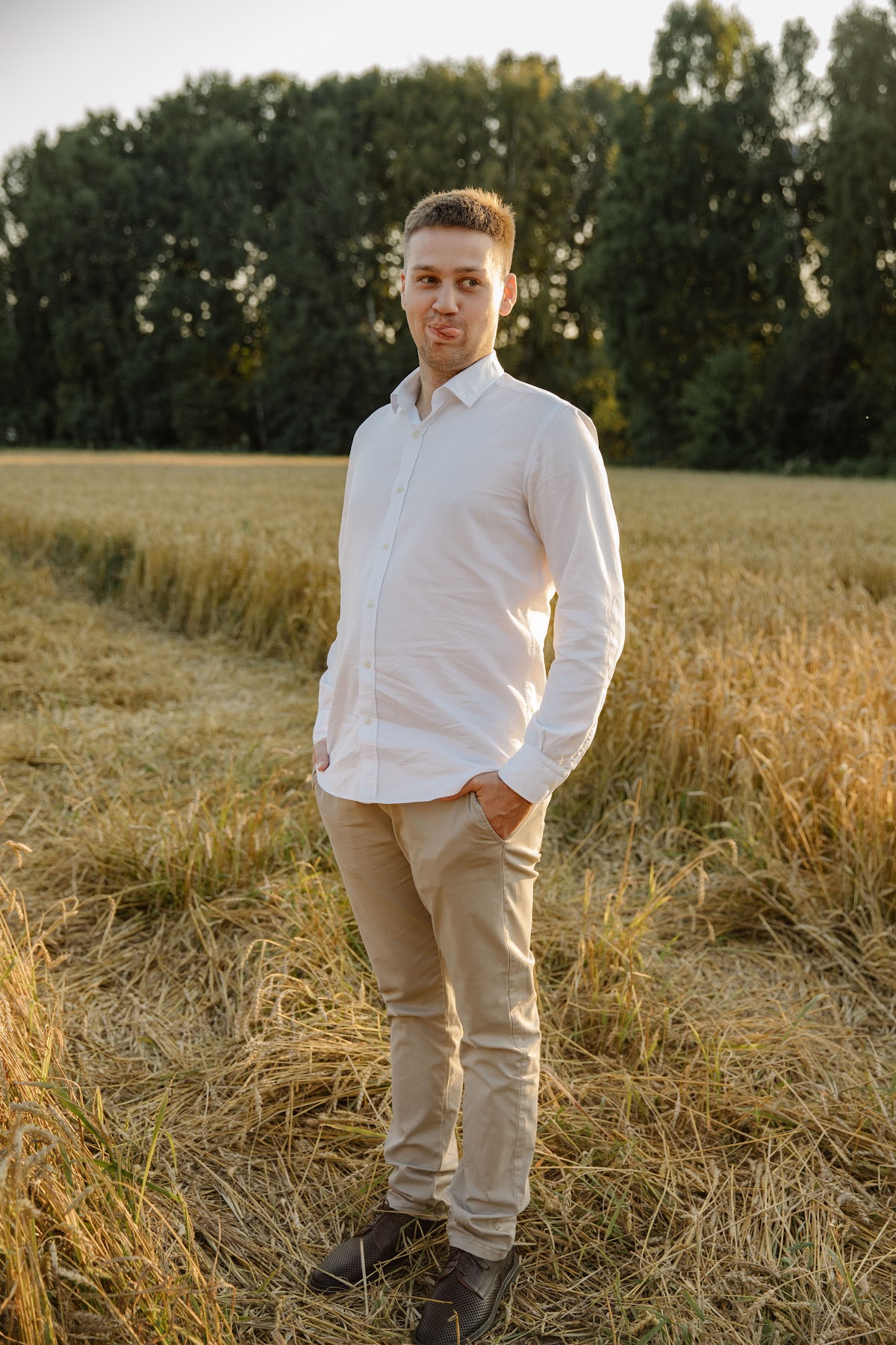 Юля и Юра