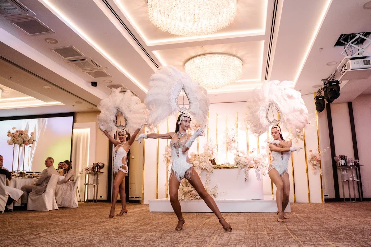 Eventroom