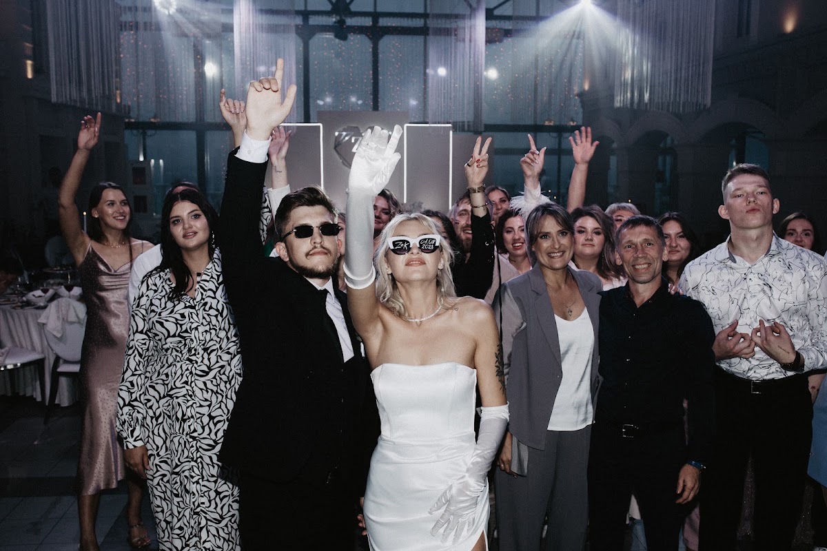 Polli Wedding