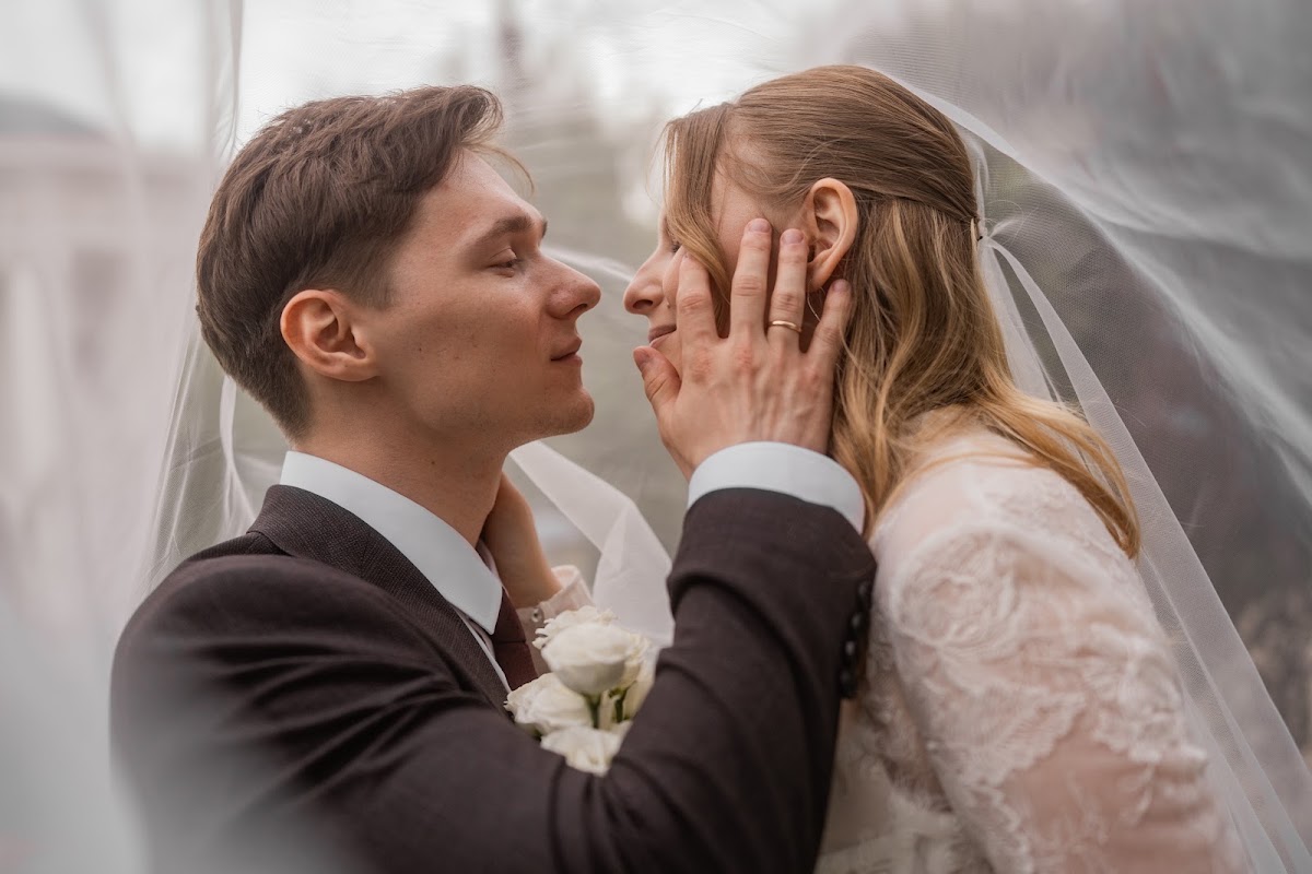 Свадьба Денис и Вера