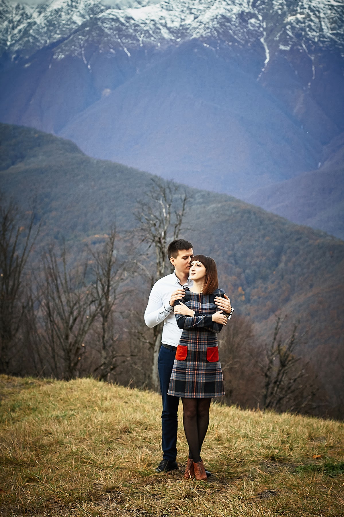 Love Story