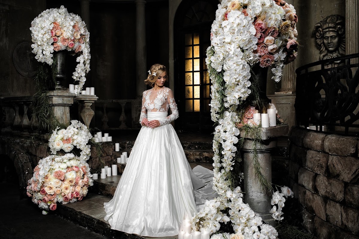 Speranza Couture