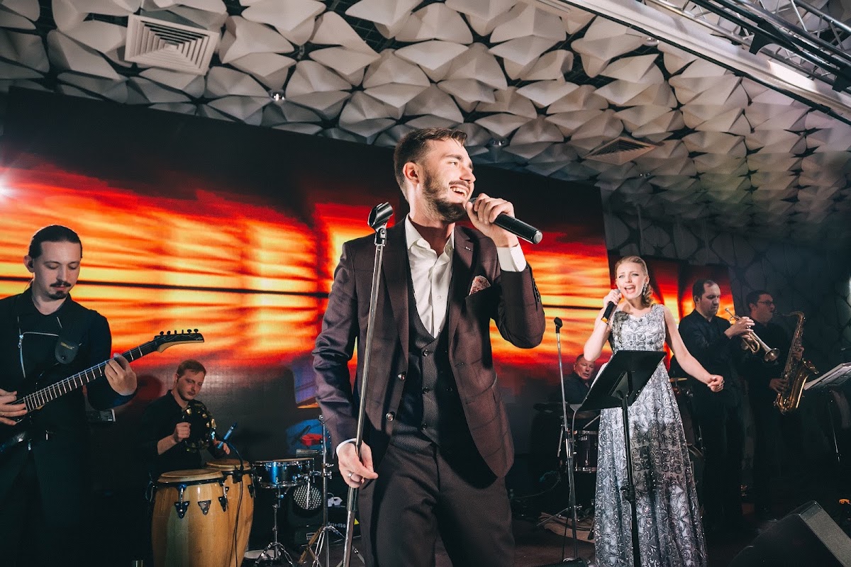 Портфолио: Свадьба