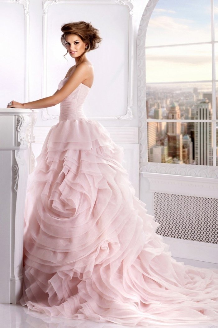 Lux Dress