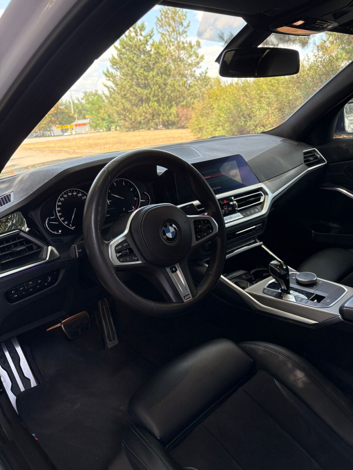Аренда прокат bmw — кадр 5 из 6