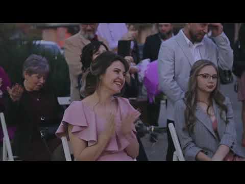 Портфолио: Организация свадьбы
