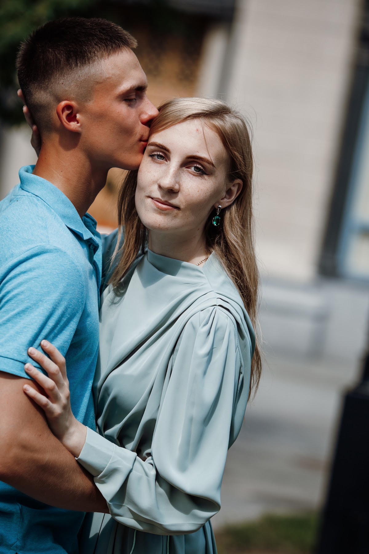 А&О Pre-Wedding
