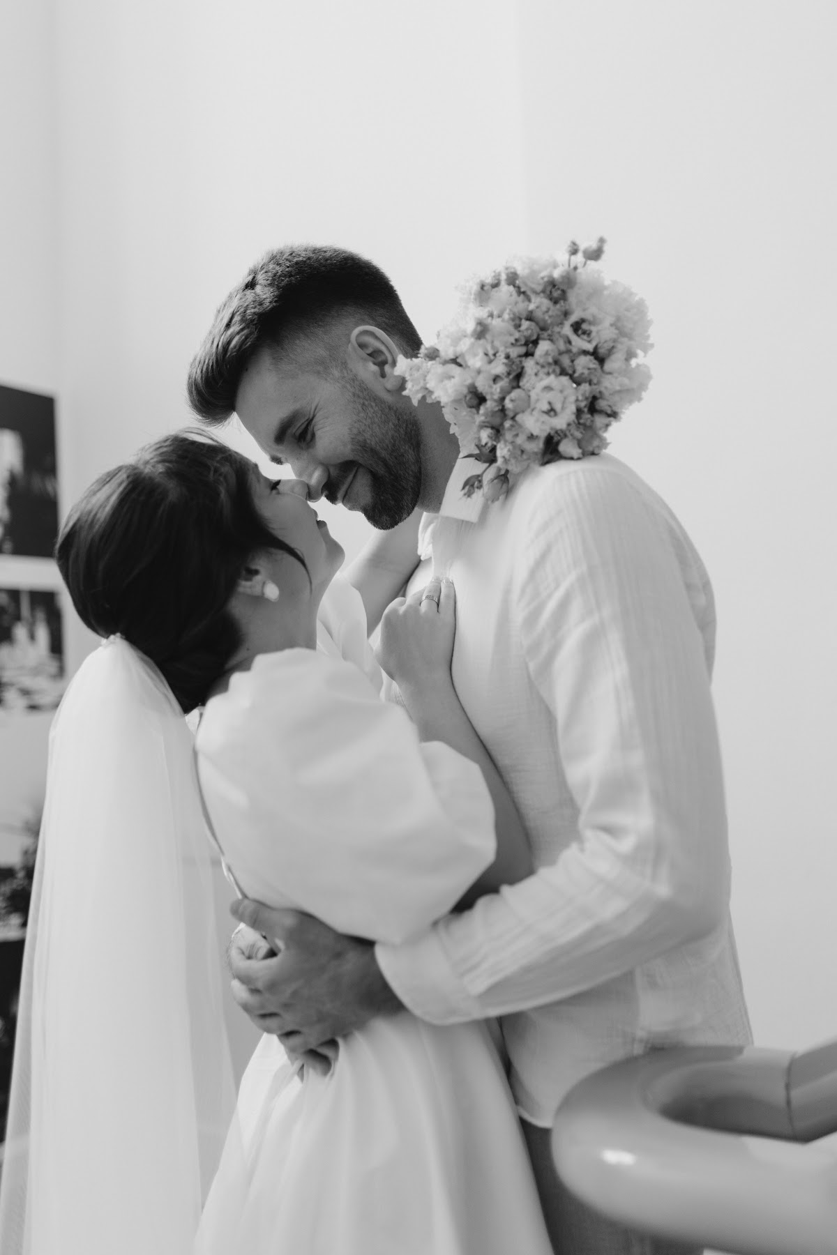 Wedding day