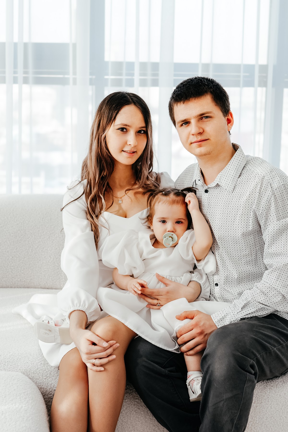 Портфолио: Дети