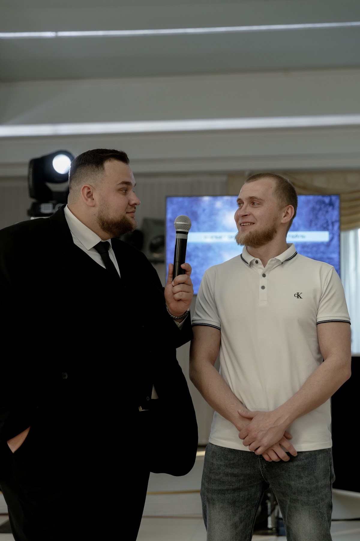Диана и Вадим