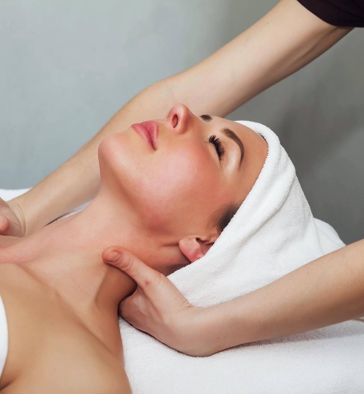 SPA невеста - энергия счастья