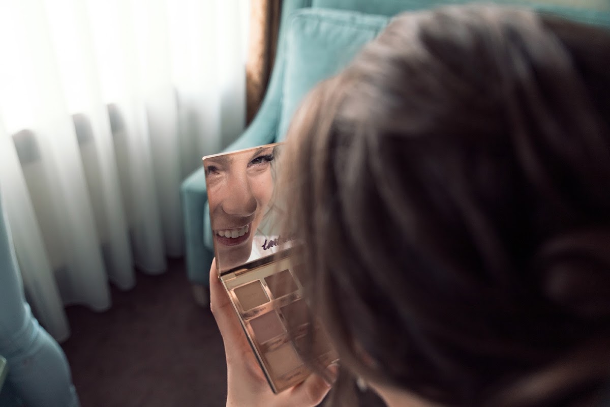 Анна и Артём