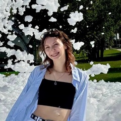 Маргарита Рудакова