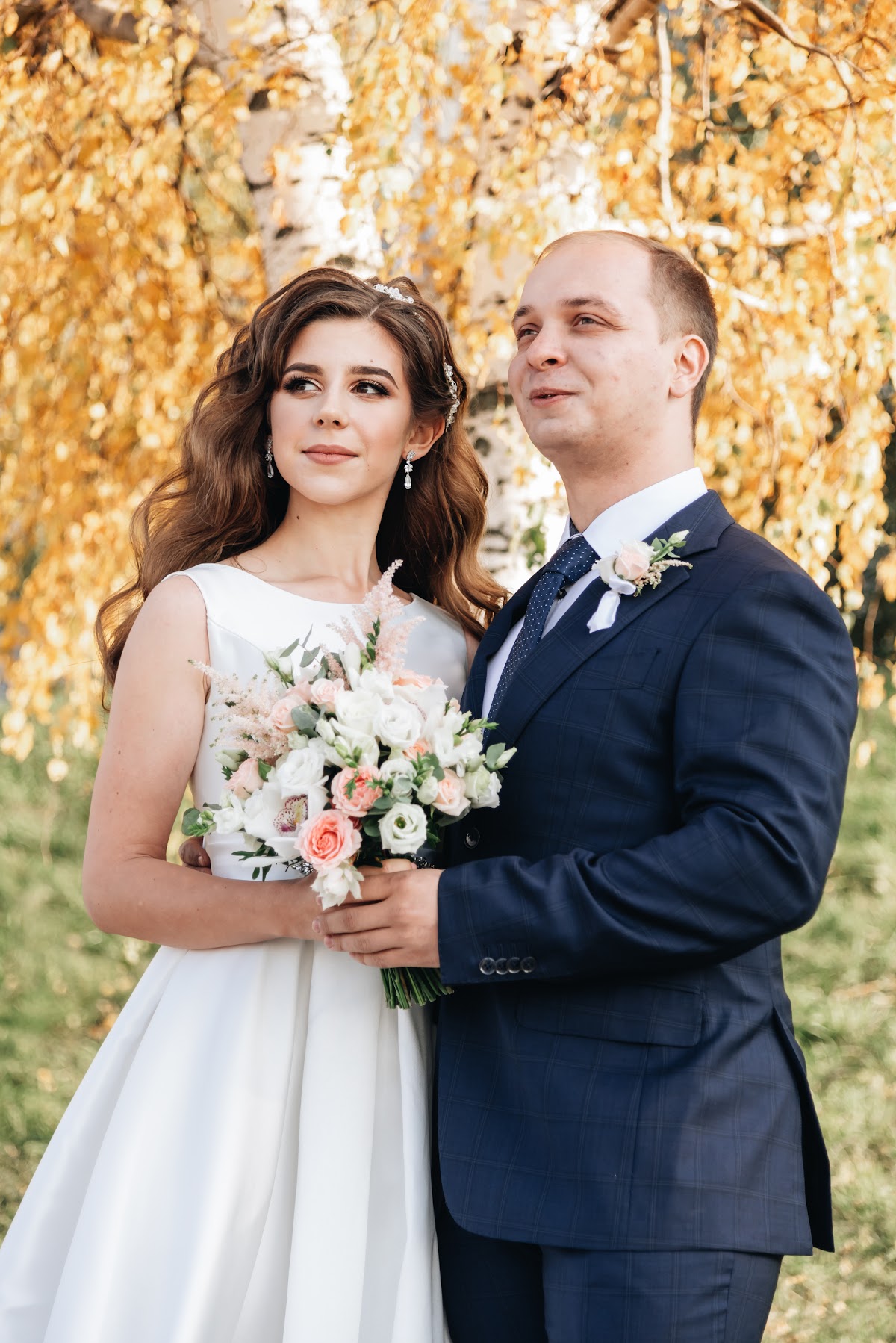 Артём и Анастасия 18.10.2018