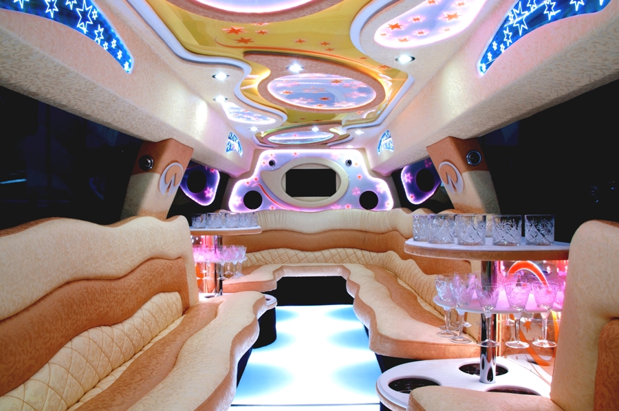Infiniti Qх-56