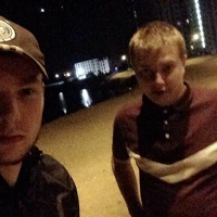 Сергей Столесников
