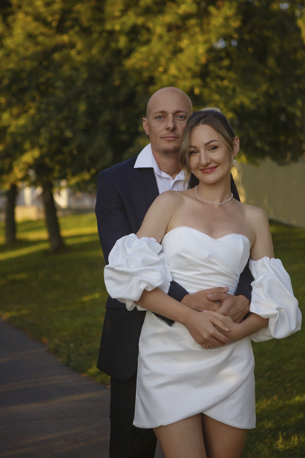 Портфолио: Свадьба