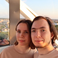 Анастасия Терехова