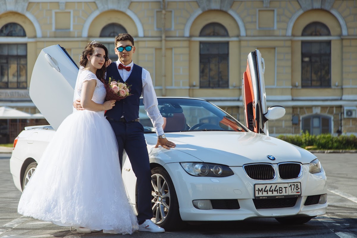 Татьяна и Мирлан
