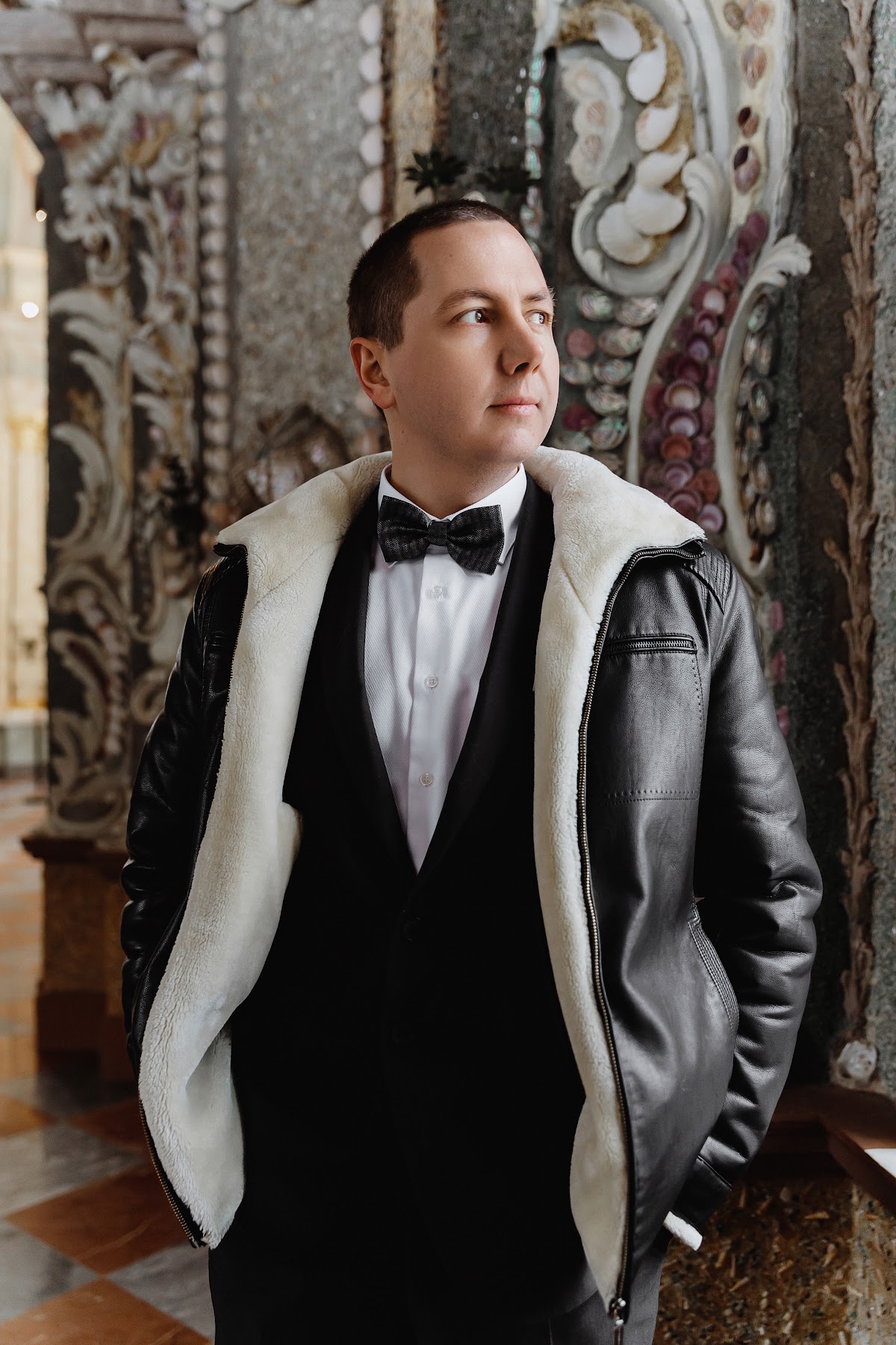Ксения и Дмитрий